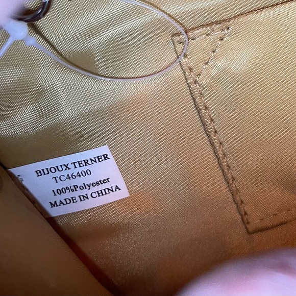 Bijou Terner Evening Bag - Picture 4 of 6